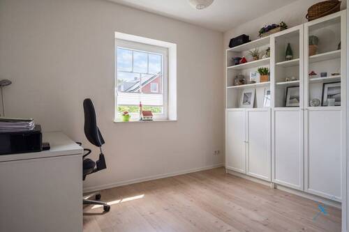 Arbeitszimmer - 