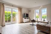 Wohnzimmer - 
