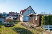 Ansicht - 6 Zimmer Mehrfamilienhaus, Wohnhaus zum Kaufen in Adendorf