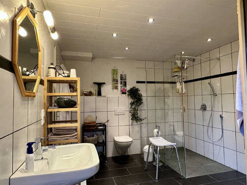 Wellnessraum - 