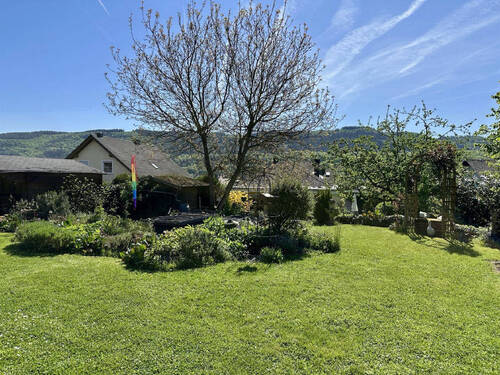 Garten - 
