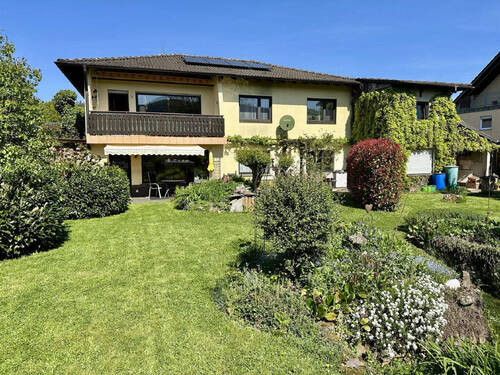Gartenansicht - 