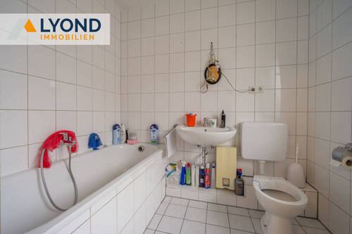 2. Badezimmer - 