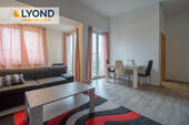 Wohn/-Essbereich - 
