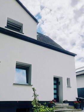 Bild 1 - Doppelhaushälfte Zechenhaus voll modernisiert