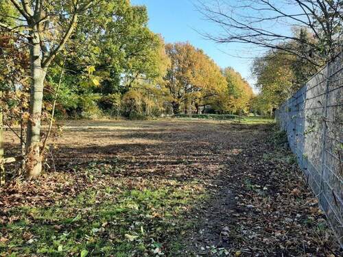 Grundstück - Grundstück in Hohenlockstedt zum Kaufen