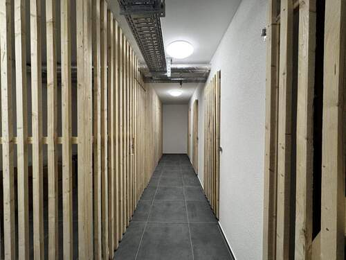 Kellerabstellräume - 