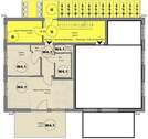 Grundriss Wohnung 1 - 