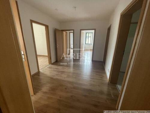 Objektansicht Wohnung - 