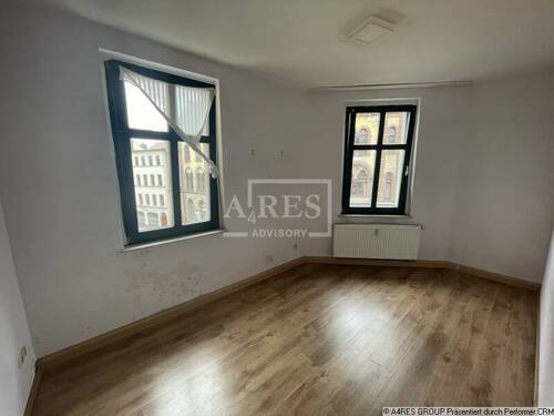 Objektansicht Wohnung - 