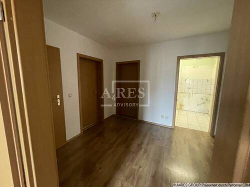 Objektansicht Wohnung - 