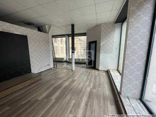 Objektansicht_Gewerbeeinheit - 