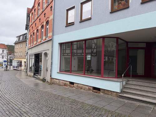 IMG_1967.JPG - Gewerbeobjekt (Büro, Produktion, Verkauf) zur Miete in Bad Salzungen