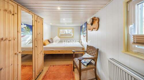 Elternschlafzimmer 1 - 