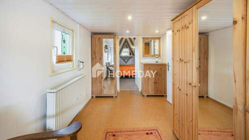 Elternschlafzimmer 2 - 