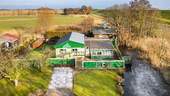 Außenansicht Drohne 9 - 3 Zimmer Einfamilienhaus zum Kaufen in Butjadingen