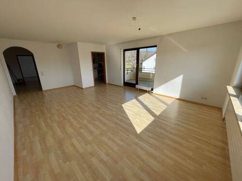 Wohnen 1.JPG - 3 Zimmer Etagenwohnung zum Kaufen in Steinen