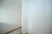 Windfang mit Garderobe - 