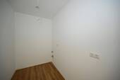 Abstellraum mit WM-Anschluss - 
