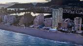 Bild 1 - Luxuswohnung am Meer mit Terrasse und Infinity-Pool