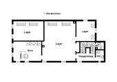 1-OG-Grundriss - 