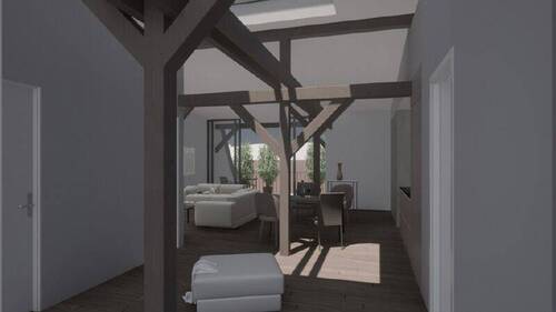 projektiertes Penthouse2 - 