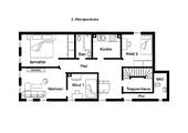 2-OG-Grundriss - 