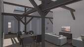 projektiertes Penthouse3 - Mehrfamilienhaus, Wohnhaus mit 518,00 m&sup2; in Ravensburg zum Kaufen