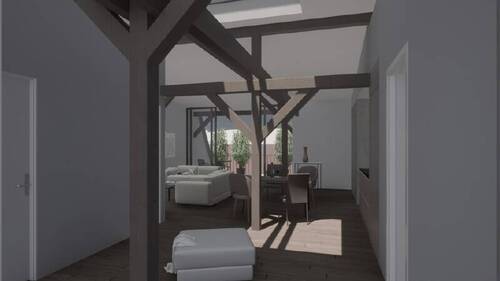projektiertes Penthouse2 - 