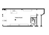 EG-Grundriss - 