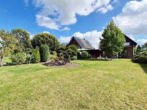 Gartenansicht - 