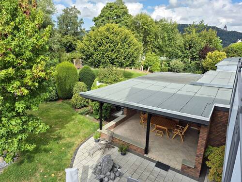Terrasse - 
