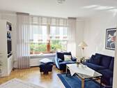 Wohnzimmer - 