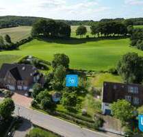 Natur pur in Seenähe - Grundstück in Dersau