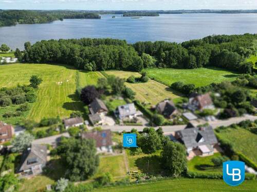 Grundstück im Grünen - Grundstück zum Kaufen in Dersau
