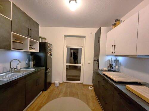 Bild 2 - 3 Zimmer Terrassenwohnung zum Kaufen in Lembruch