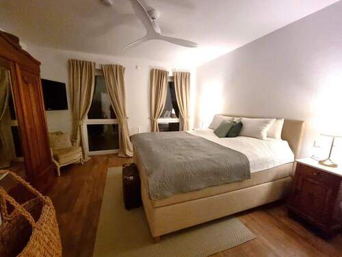 Bild 4 - Terrassenwohnung mit 96,00 m&sup2; in Lembruch zum Kaufen