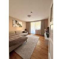 Gepflegte 3-Zimmer Wohnung mit Balkon in Kaufbeuren zu vermieten