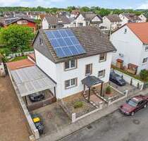 Mehrfamilienhaus in Groß-Gerau - vielseitig, gepflegt und erweiterbar!