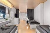 Schlafzimmer EG - 