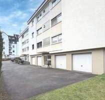 Attraktive 3-Zimmer-Eigentumswohnung (vermietet) mit Balkon in ruhiger Lage von Wetter-Wengern