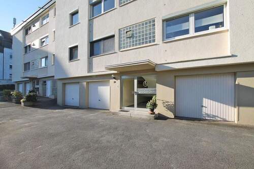 Eingangsbereich - Etagenwohnung mit 70,60 m&sup2; in Wetter zum Kaufen