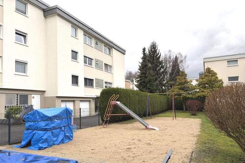 Spielplatz - 
