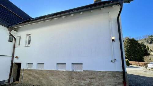 Bild 2 - 1 Zimmer Doppelhaushälfte zum Kaufen in Kirchhundem / Heinsberg