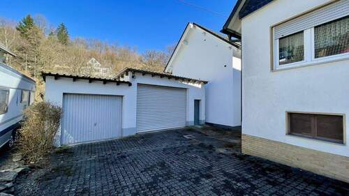 Bild 3 - 1 Zimmer Doppelhaushälfte in Kirchhundem / Heinsberg