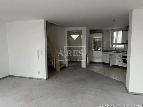 Wohnung - Eigentumswohnung in Schotten - 102.000,00&nbsp;EUR Kaufpreis, ca.&nbsp; 85,00&nbsp;m&sup2;&nbsp;Wohnfl&auml;che