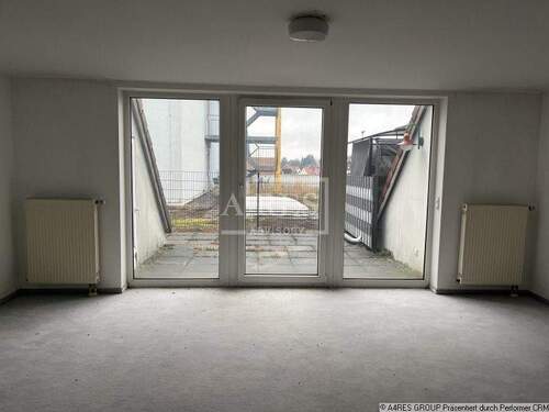 Wohnung - 3 Zimmer Etagenwohnung zum Kaufen in Schotten