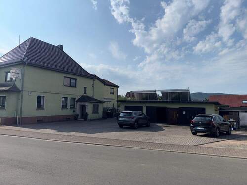 IMG_1416.JPG - Mehrfamilienhaus, Wohnhaus in Breitungen/Werra