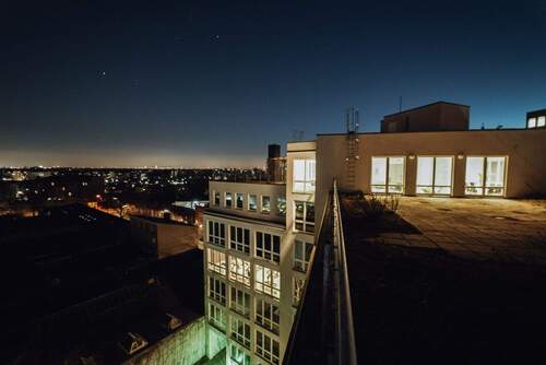 Bild 4 - Büro mit 45,00 m&sup2; in Berlin zur Miete