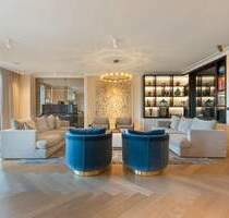 Exklusives Wohnen direkt an der Außenalster - Hamburg St. Georg